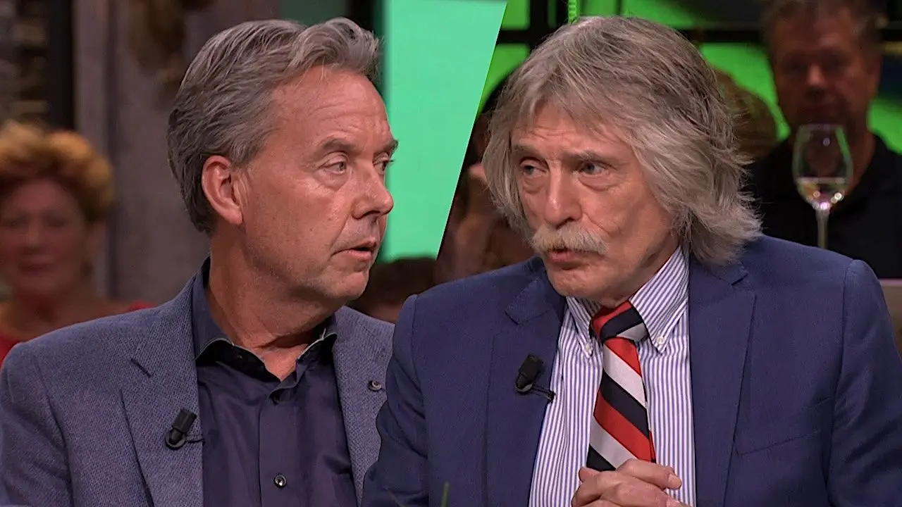 valentijn driessen johan derksen
