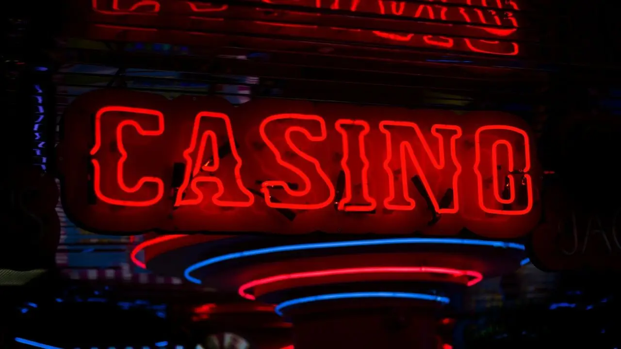 casion bonus