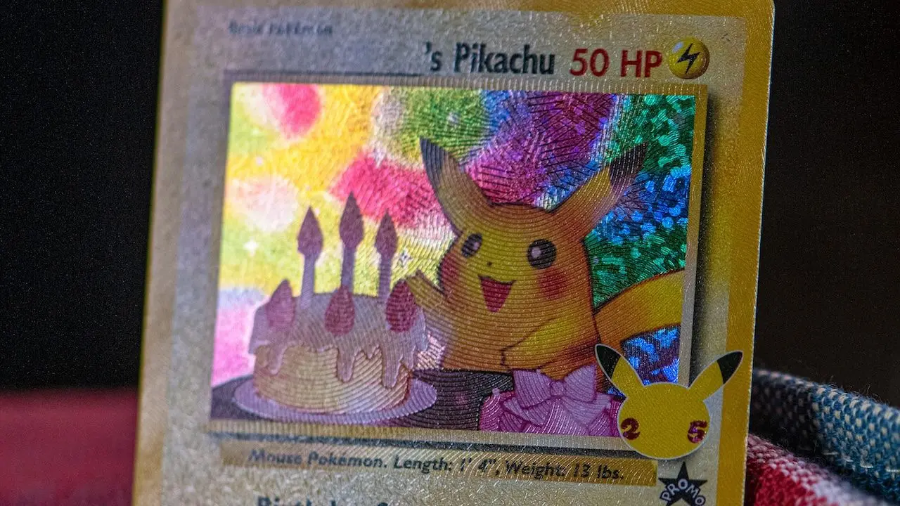 duurste pokemon kaart ter wereld de pikachu illustrator