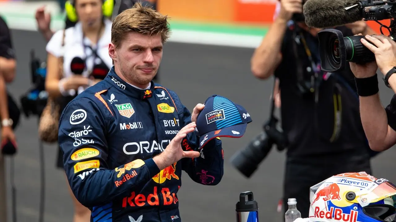 max verstappen brazilie