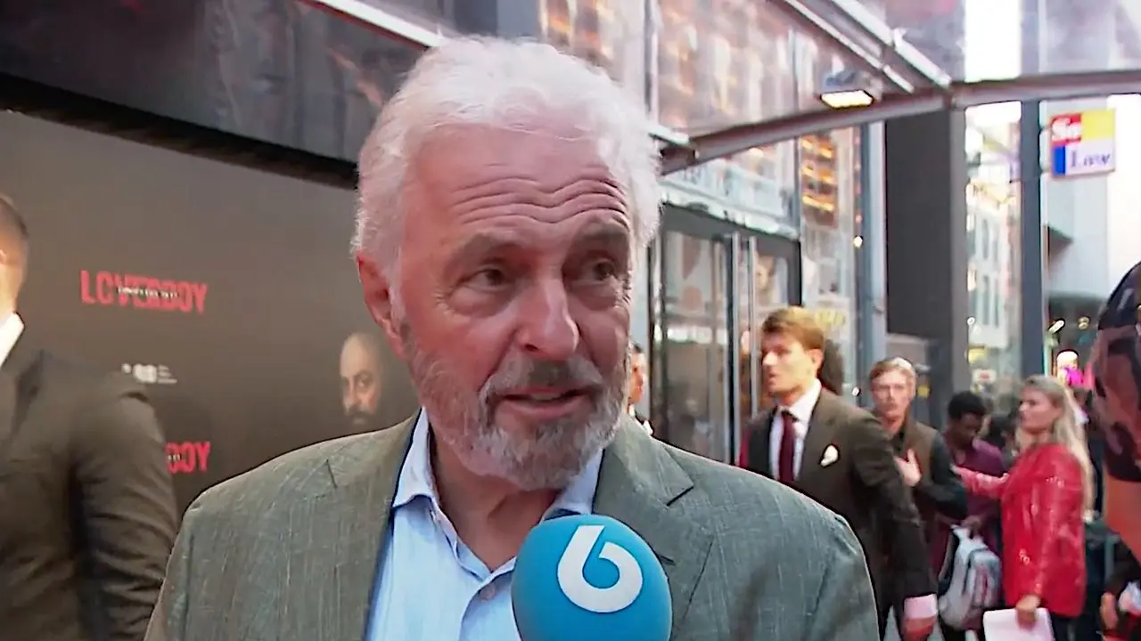 huub stapel