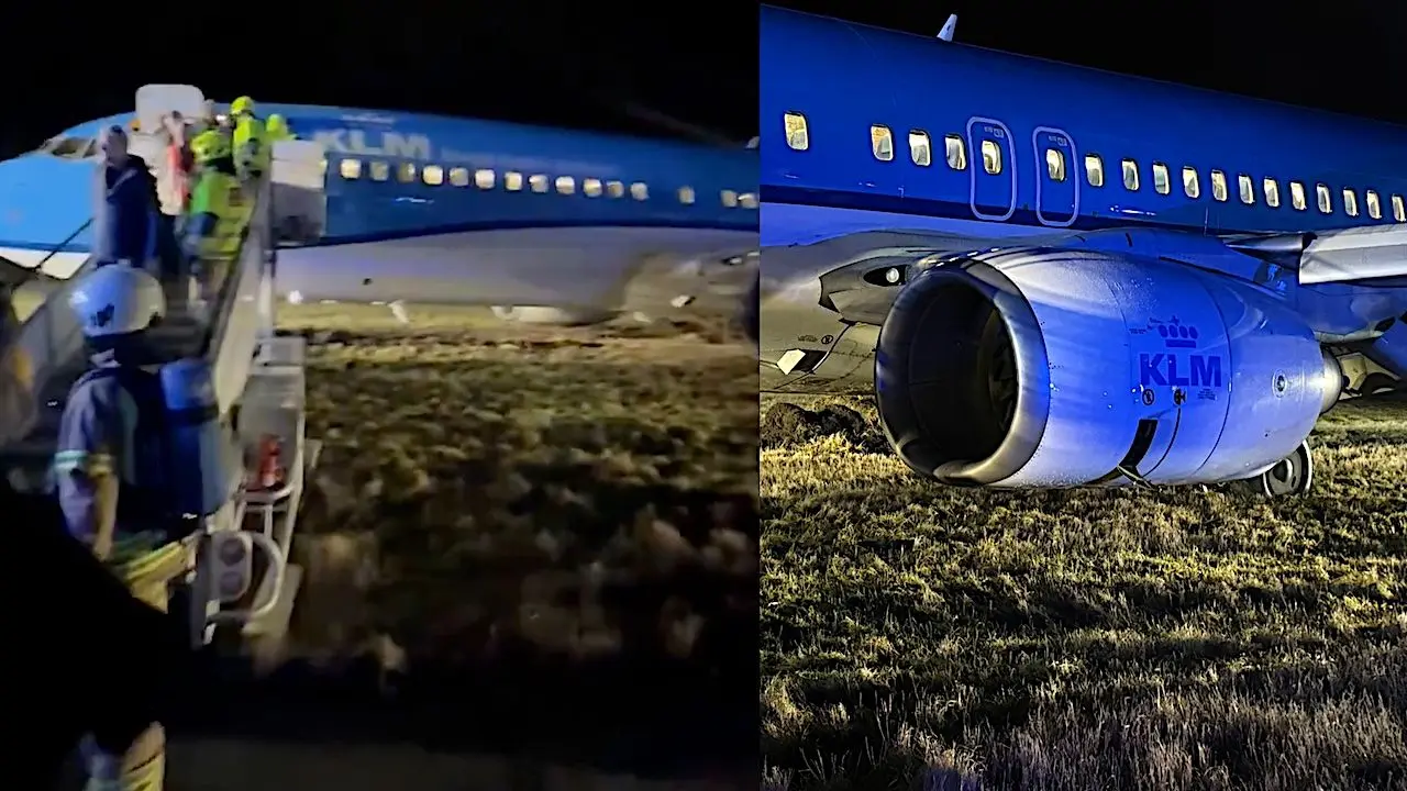 klm vliegtuig neergerstort