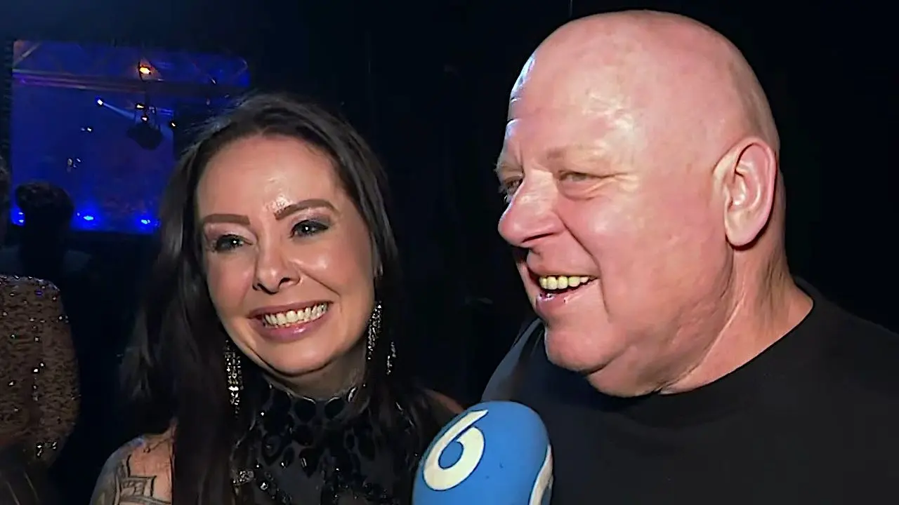 wendy van hout peter gillis
