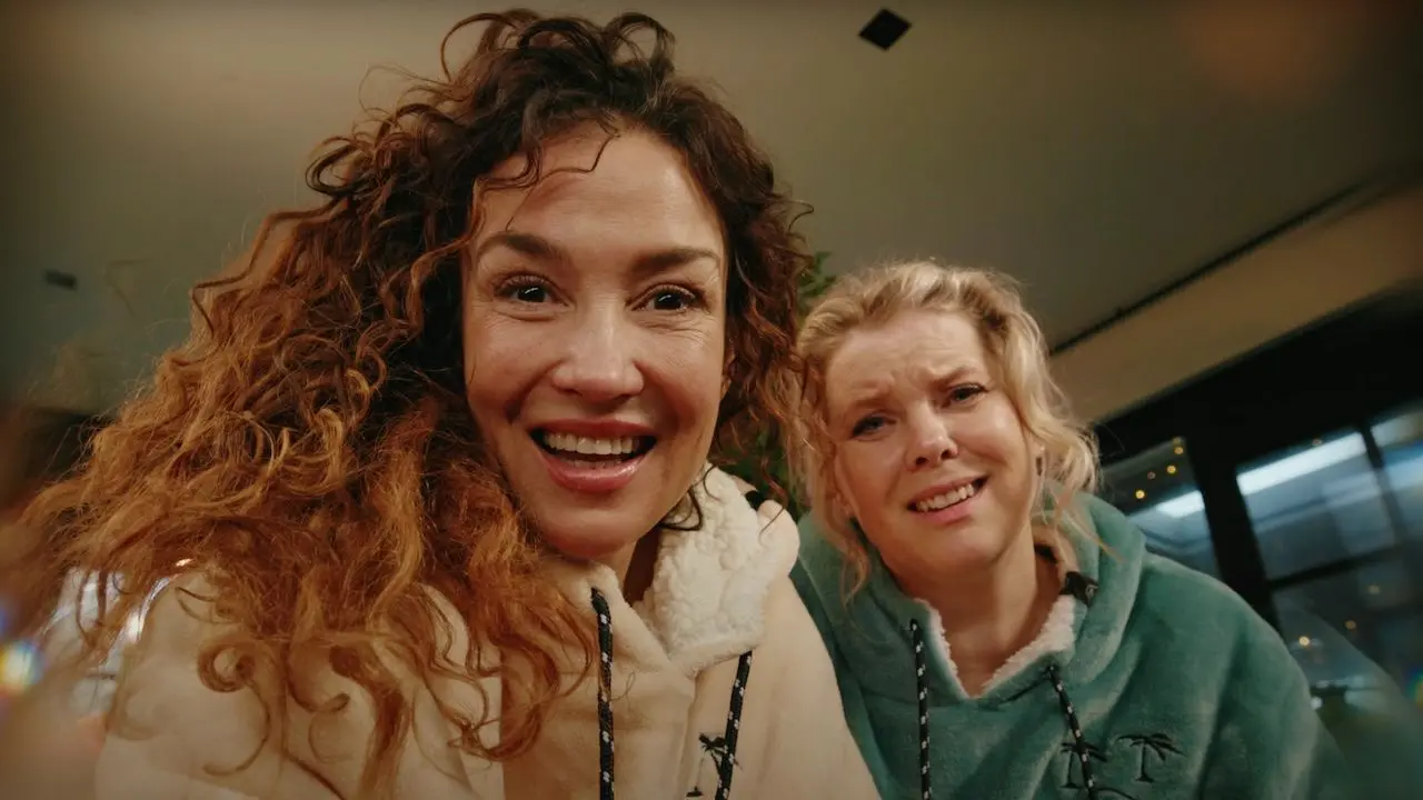 katja schuurman babette van veen