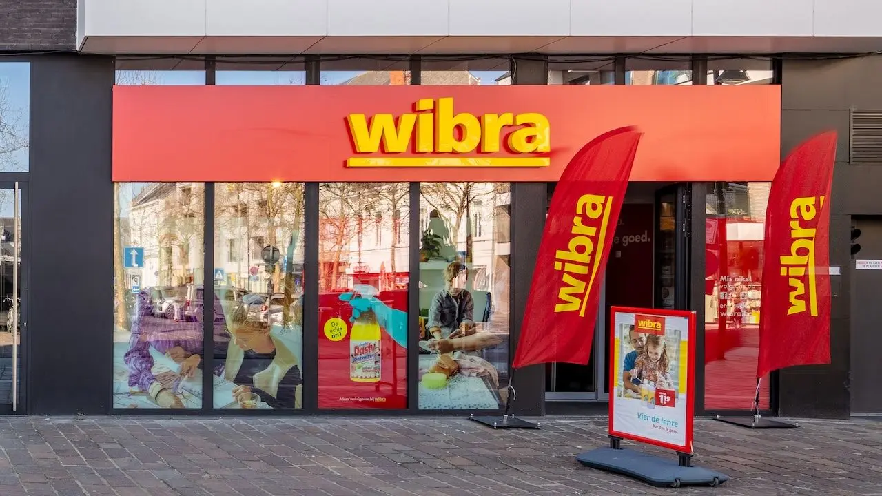 wibra wasdrogerballen kopen
