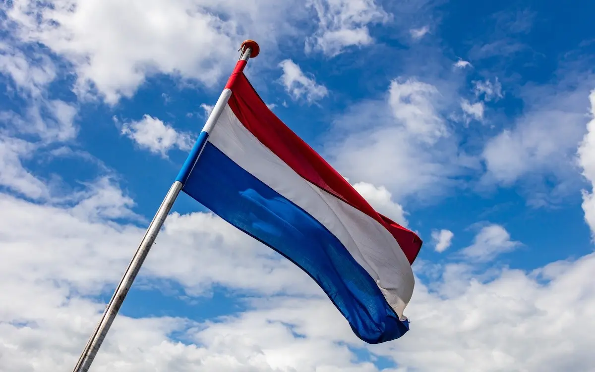 vlag