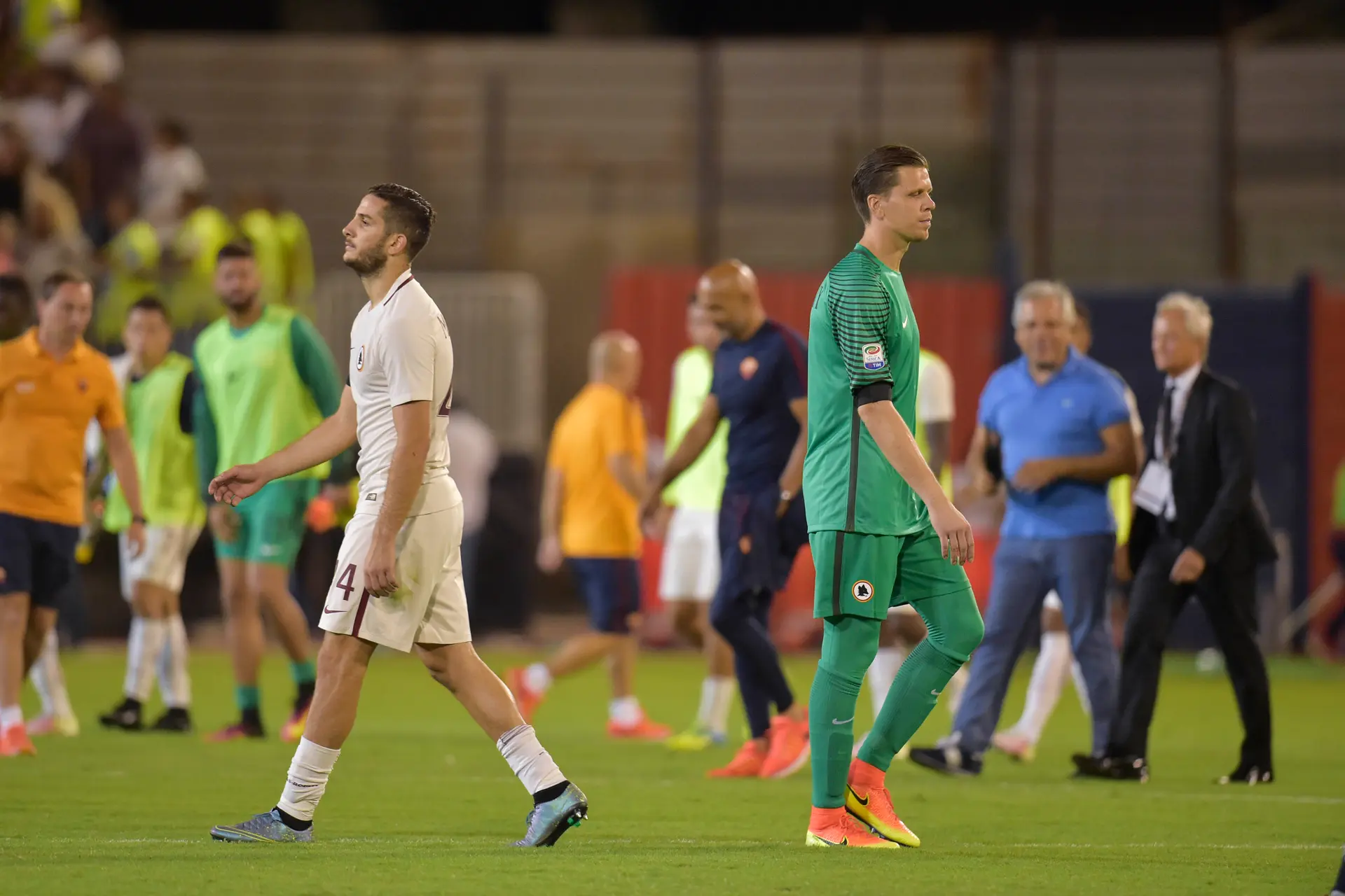 manolas szczesny