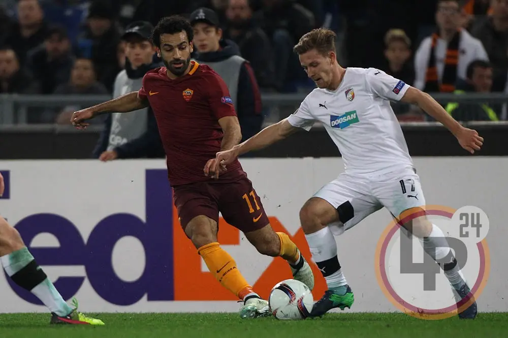 salah 3