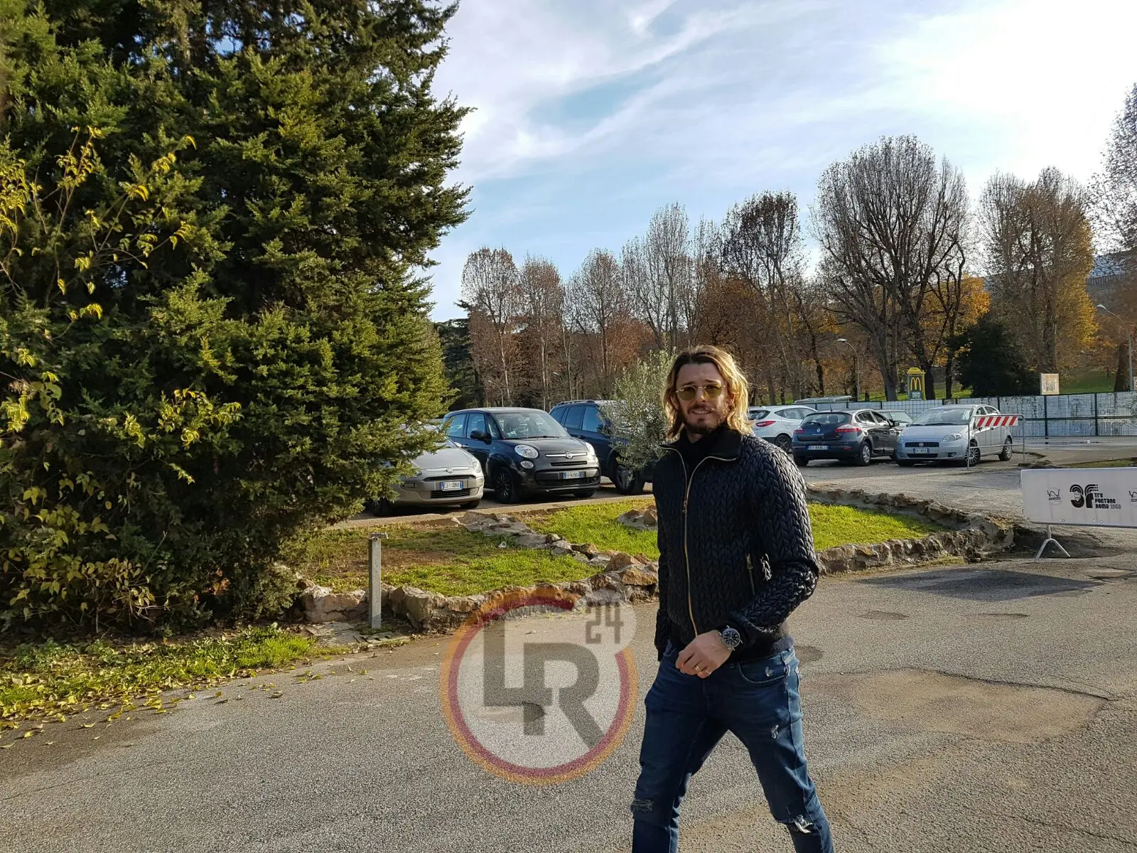 balzaretti tre fontane lr24