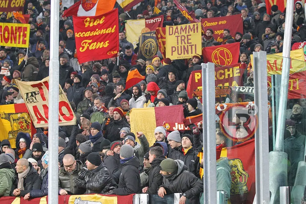 settore roma juventus stadium lr24