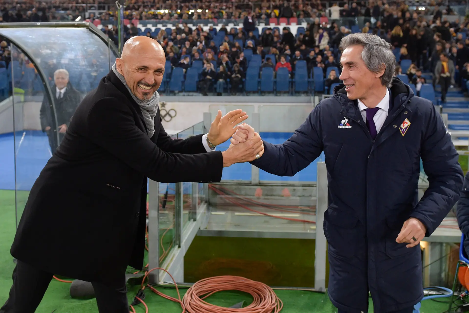 spalletti sousa