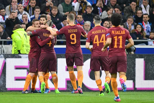 abbrarrio 2 lione roma
