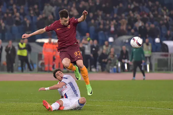 el shaarawy rafael