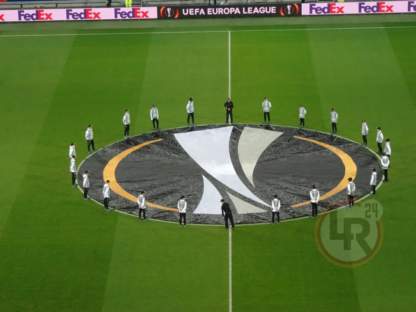 lr24 europa league lione roma