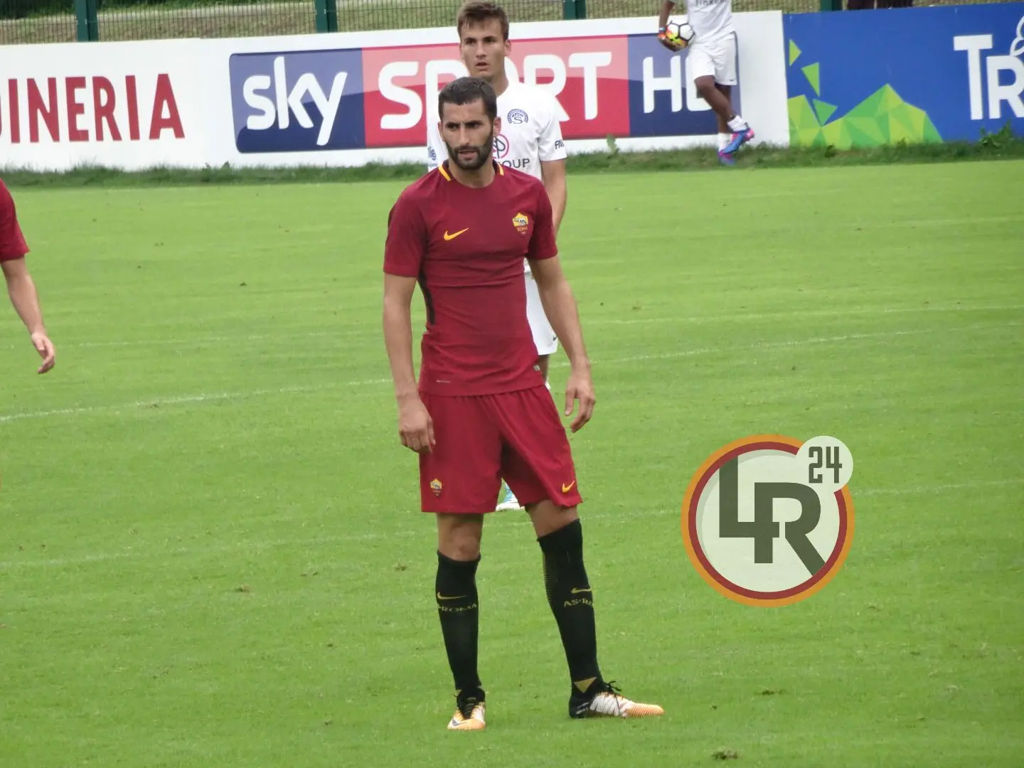 gonalons roma slovacko lr24