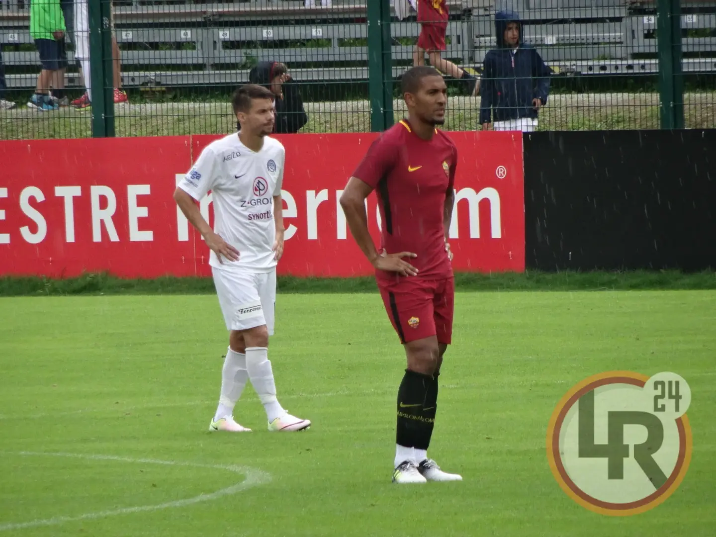 vainqueur roma slovacko