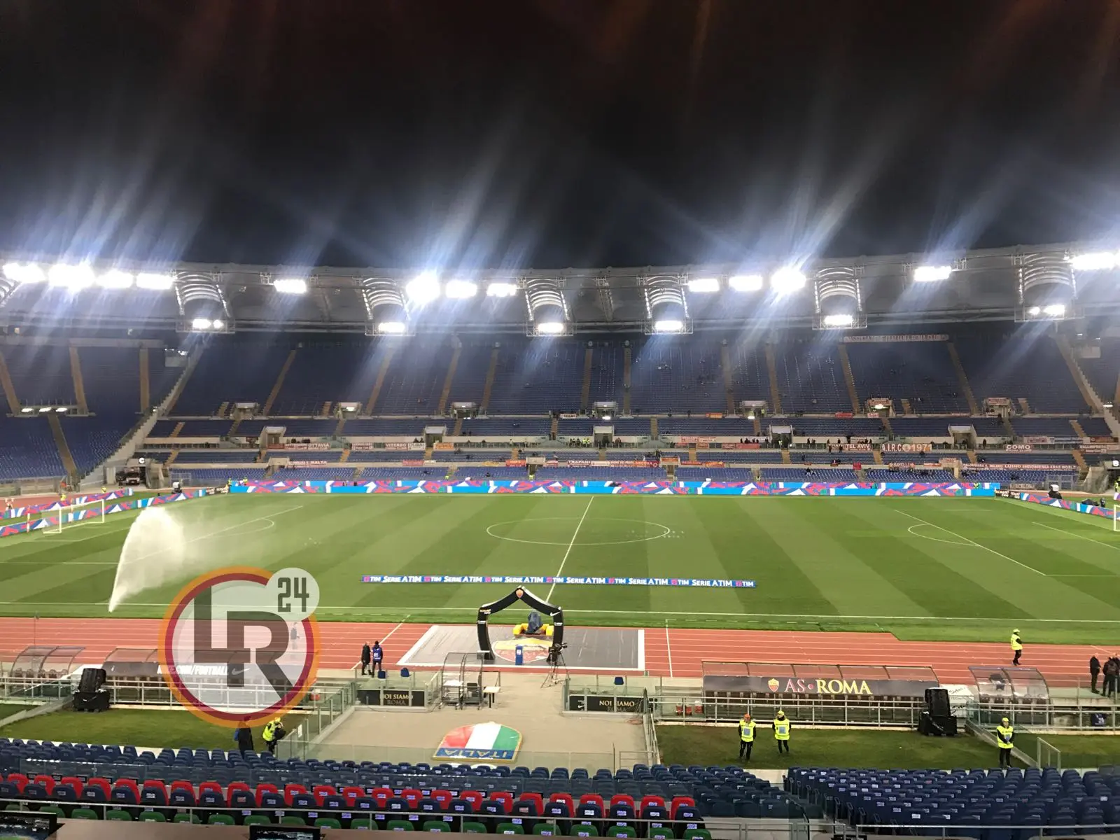 olimpico