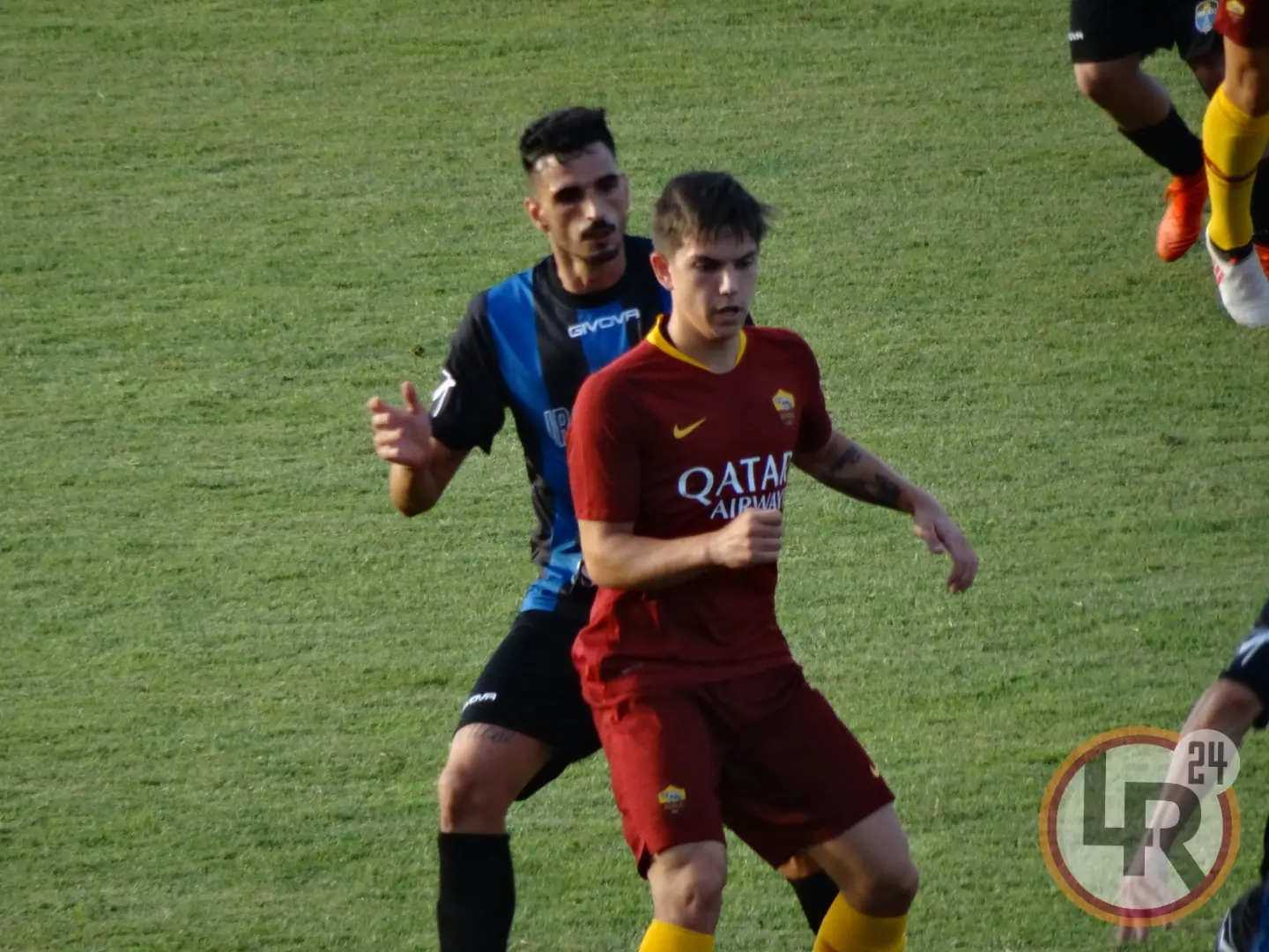 coric latina roma