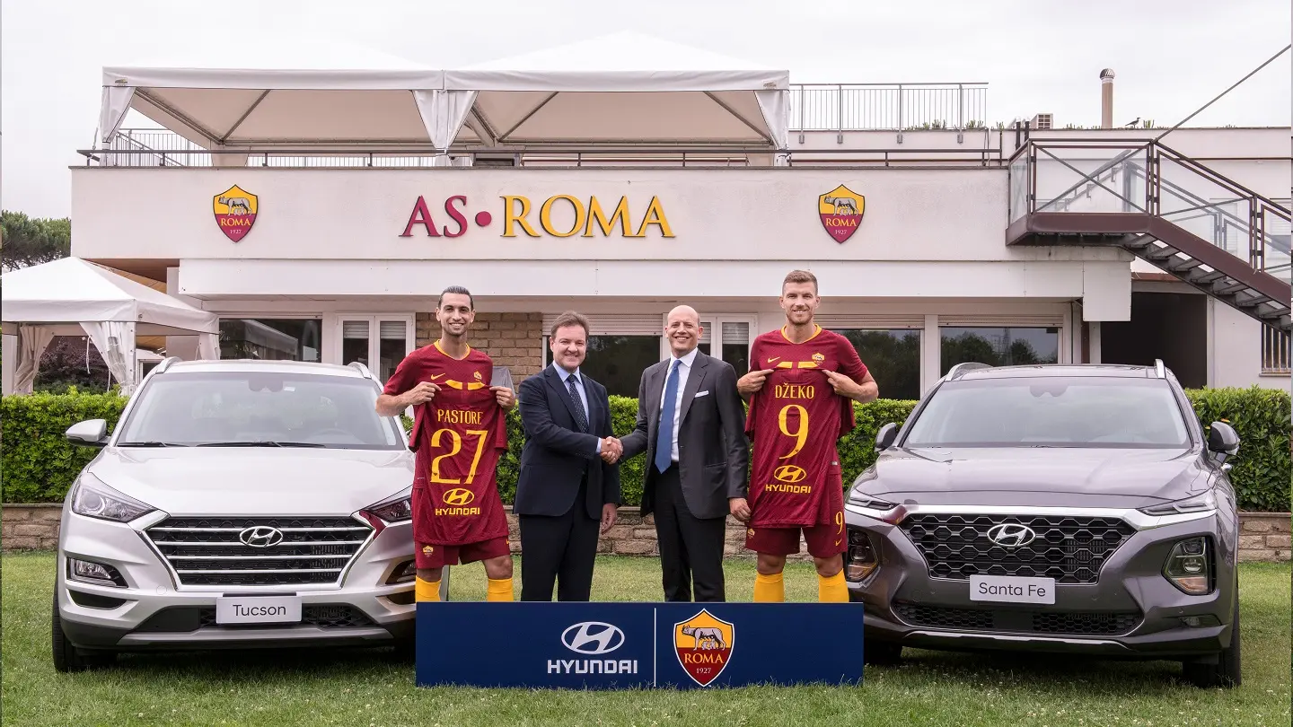 hyundai as roma annuncio 1