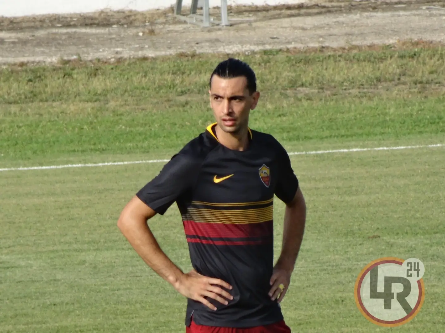pastore riscaldamento latina roma