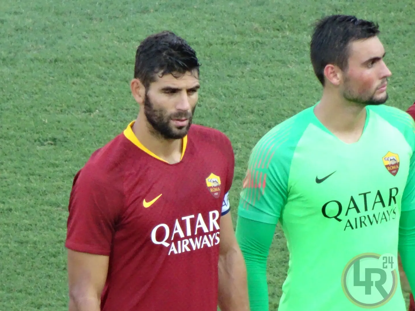 fazio benevento roma 06092018