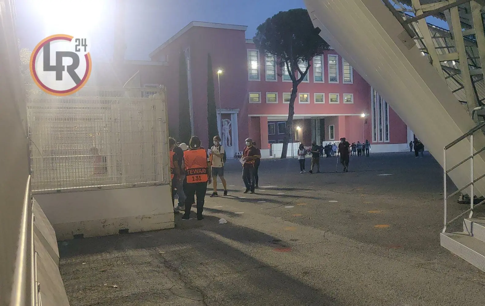 roma cska