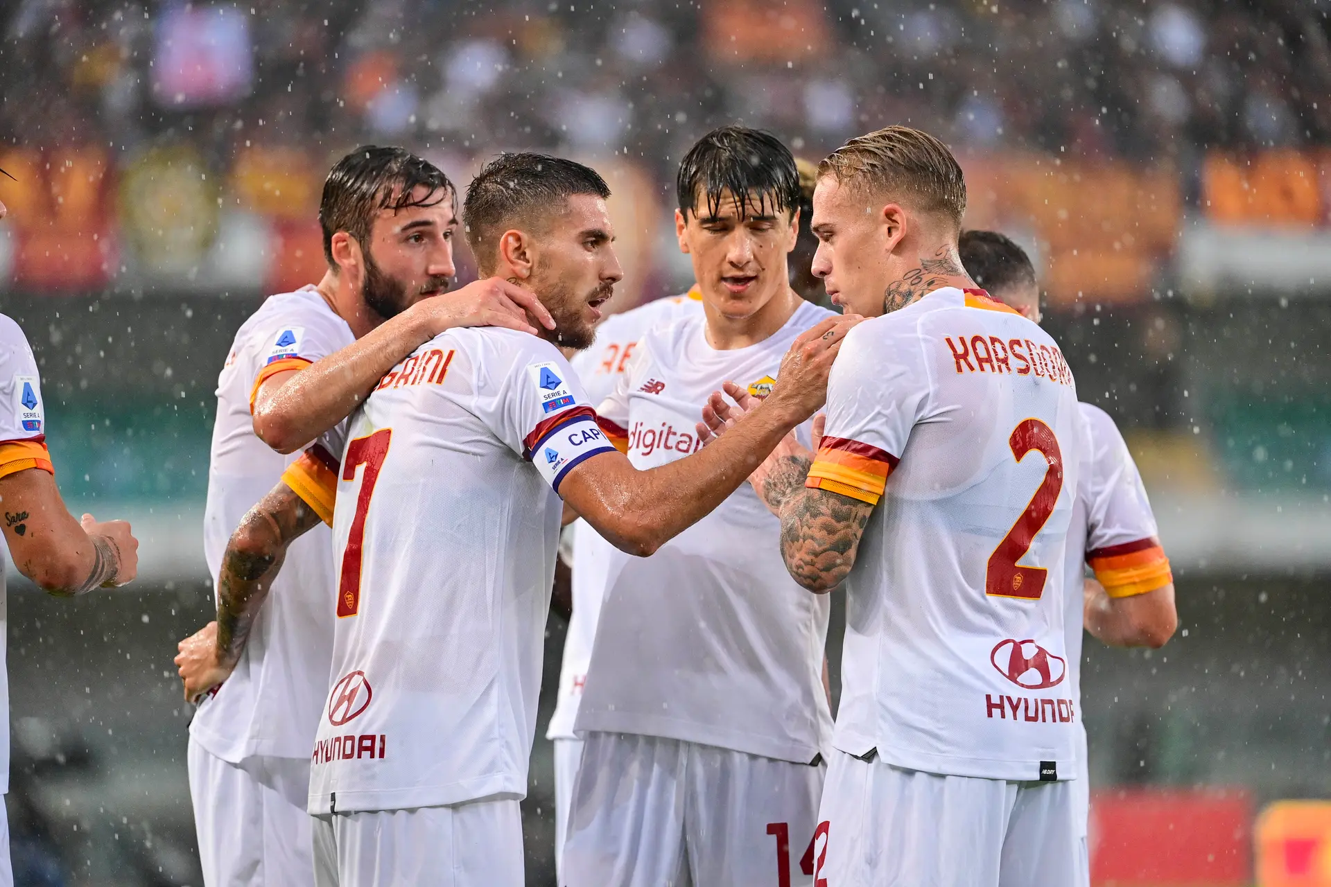 verona gruppo 2