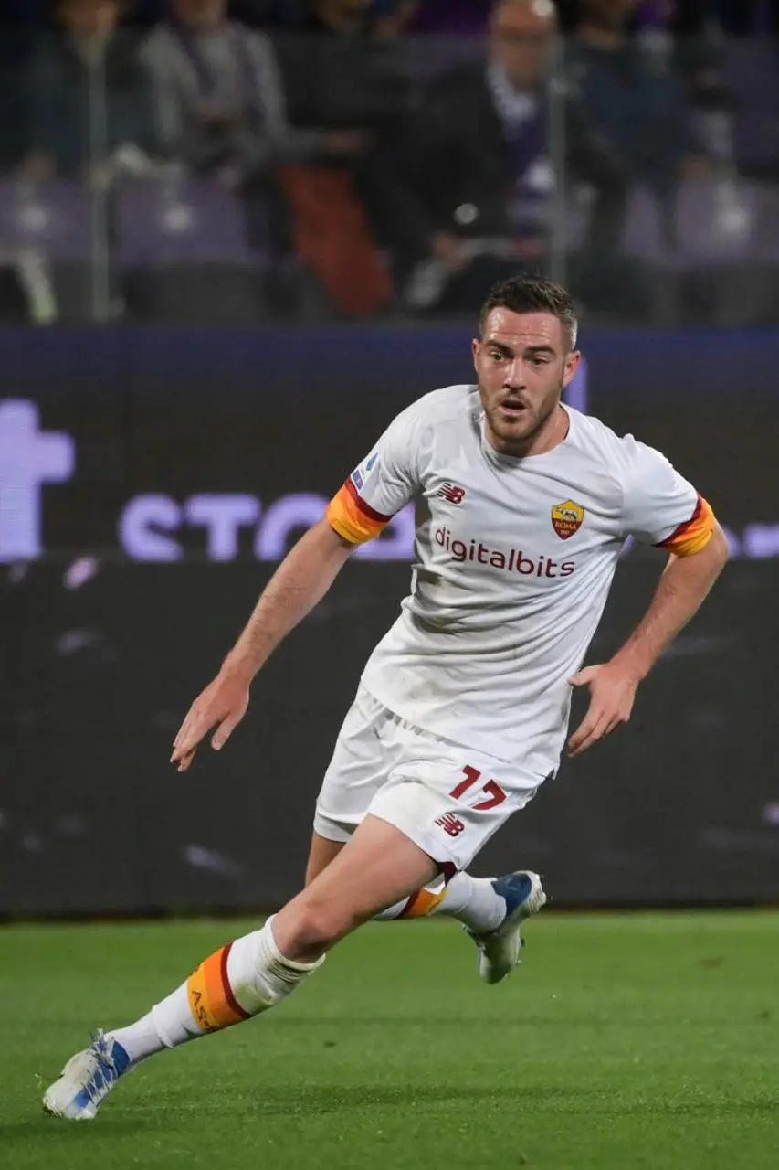veretout fiorentina roma