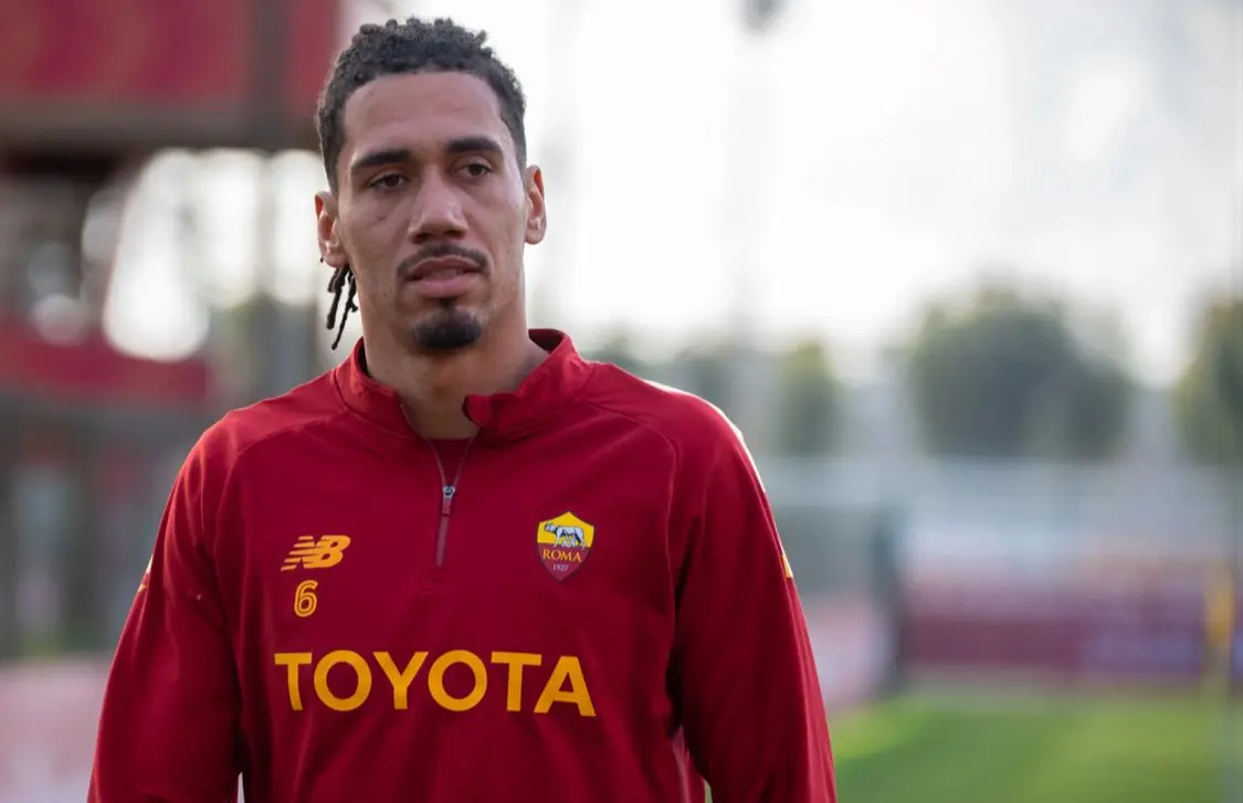 trigoria smalling 1