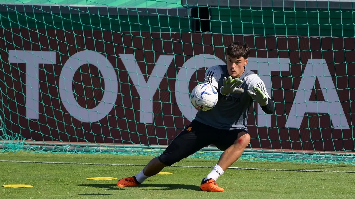 allenamento svilar estadio municipal albufeira