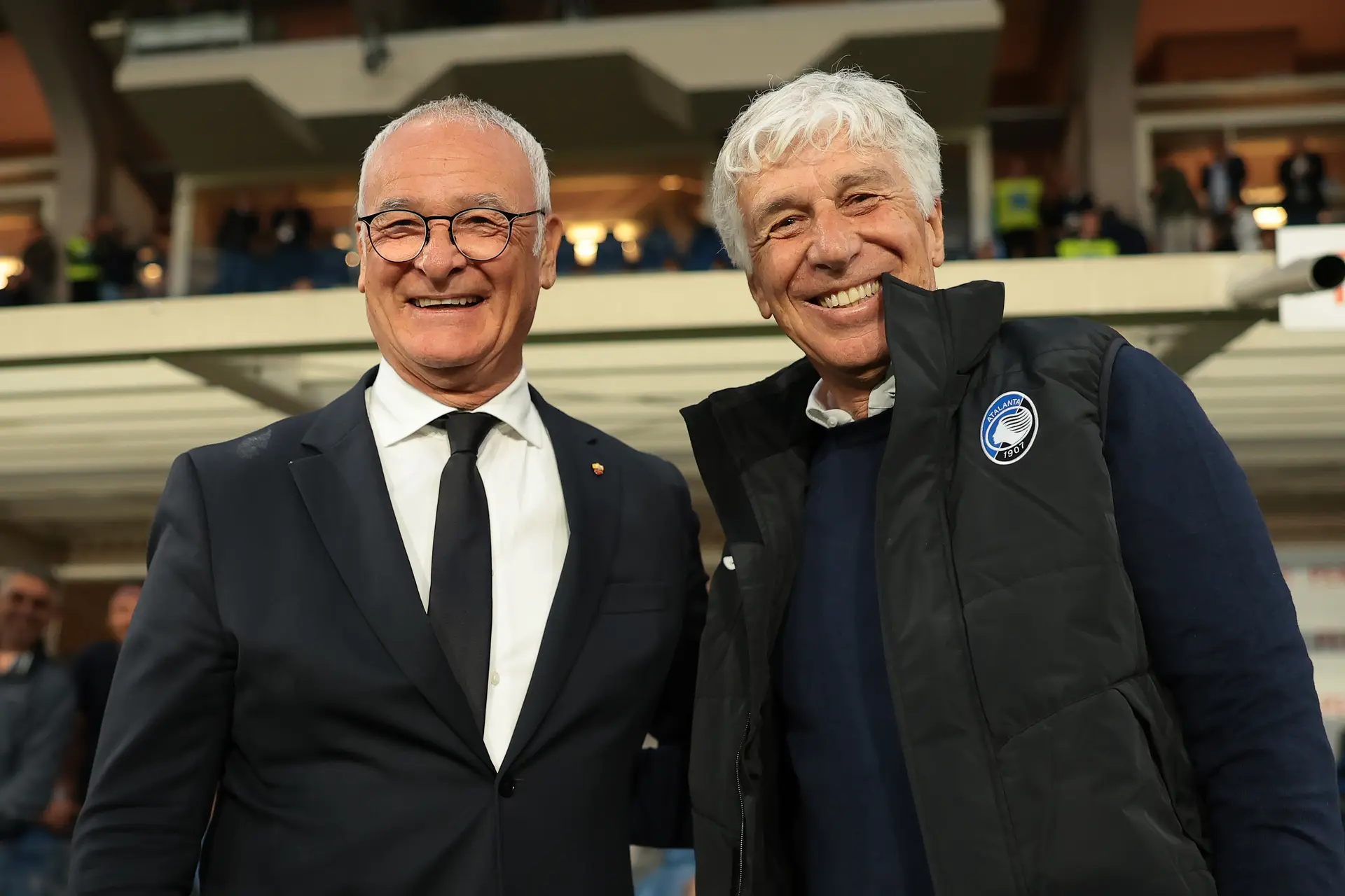 ranieri e gasperini