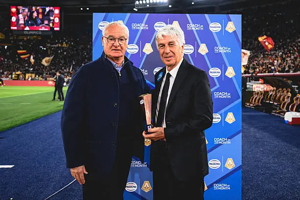 premio gasperini