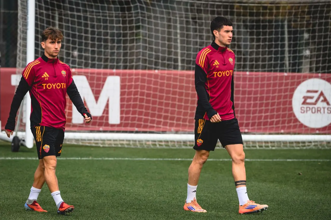 trigoria soule baldanzi