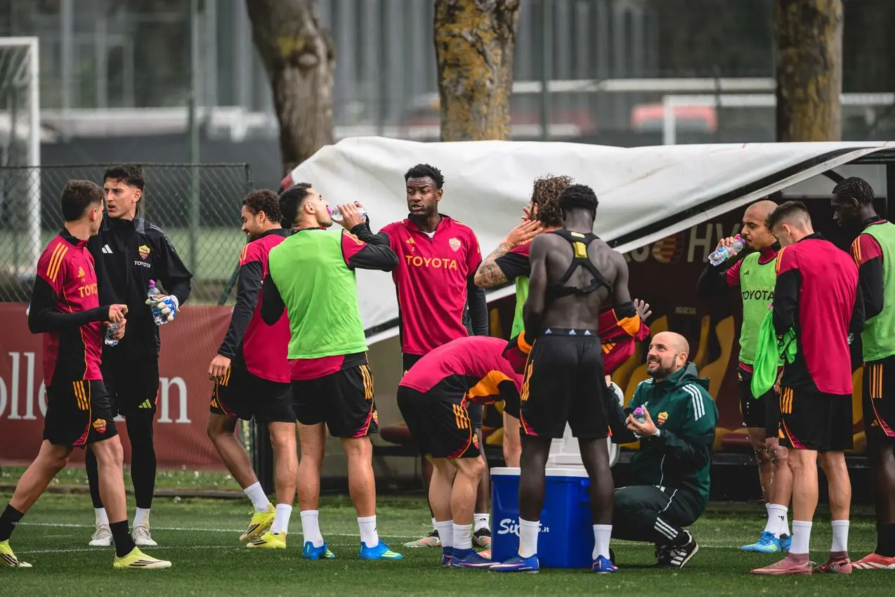 allenamento