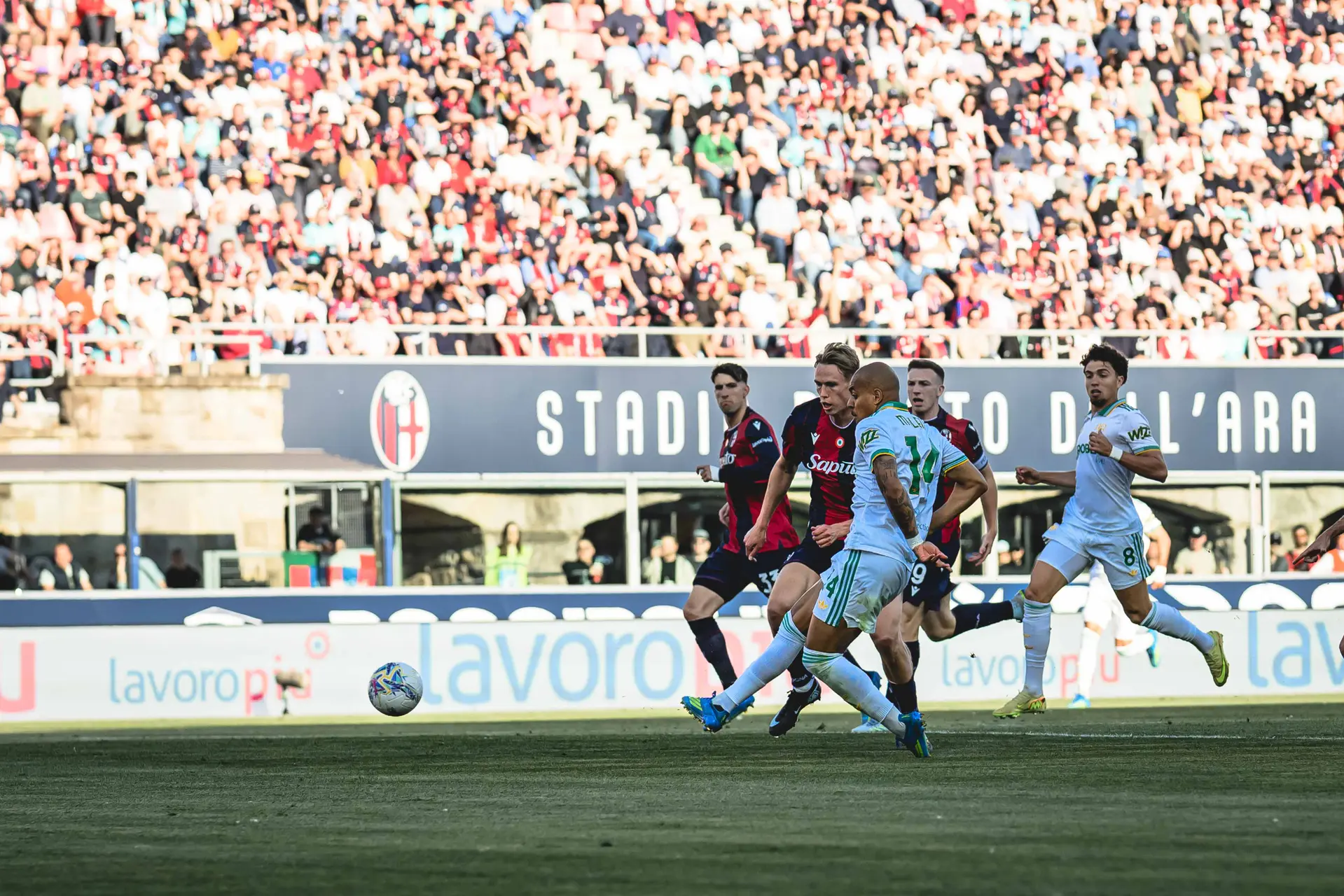 gol malen