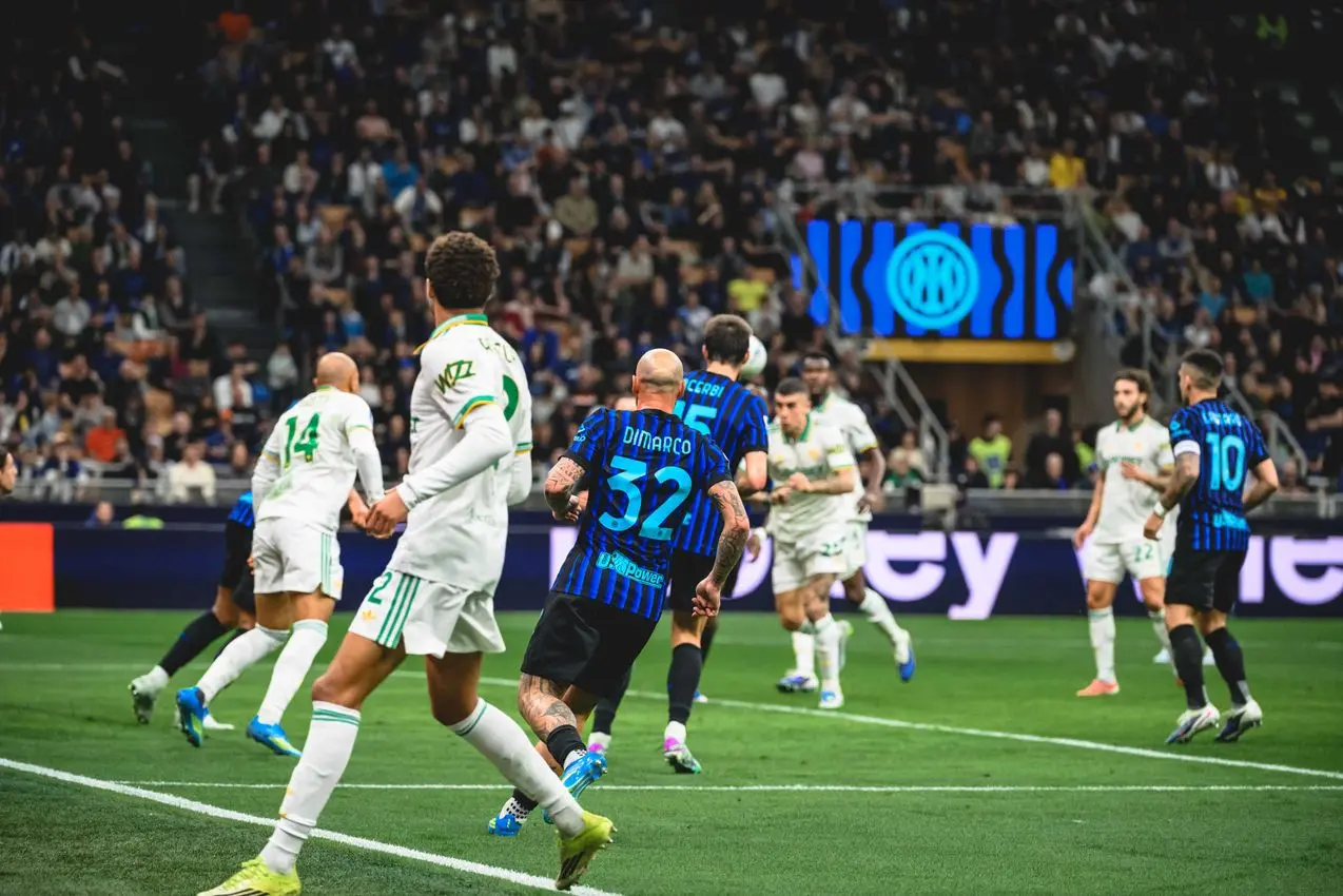 mancini gol