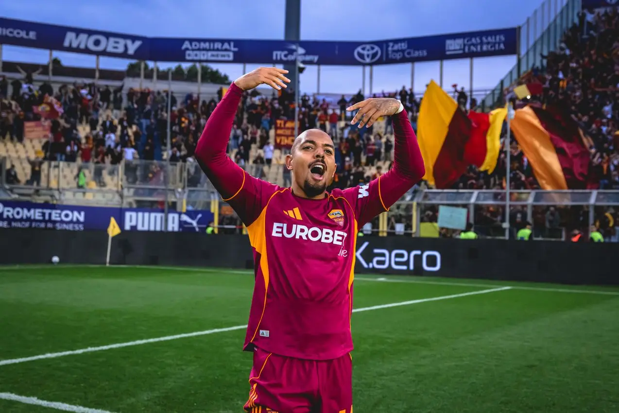 parma roma malen 3