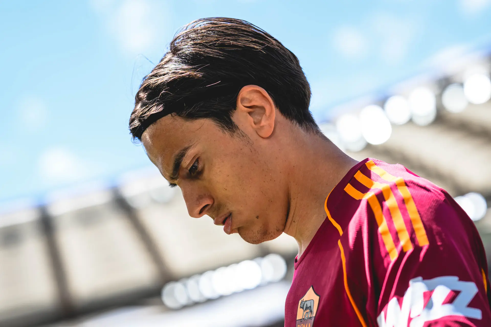 roma lazio dybala