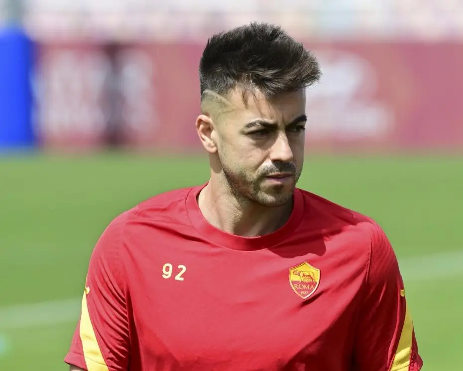 1 el shaarawy