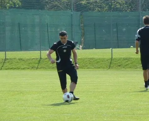 110505 allenamento udinese foto alessandro gori p1020855