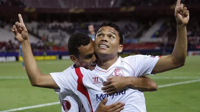 2206 siviglia bacca