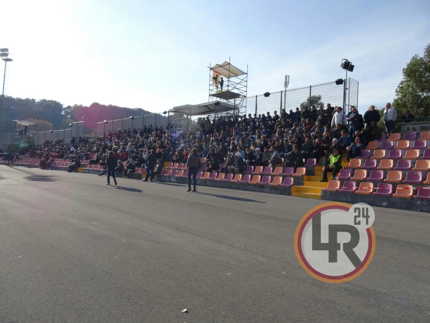 3 derby primavera roma lazio 051215