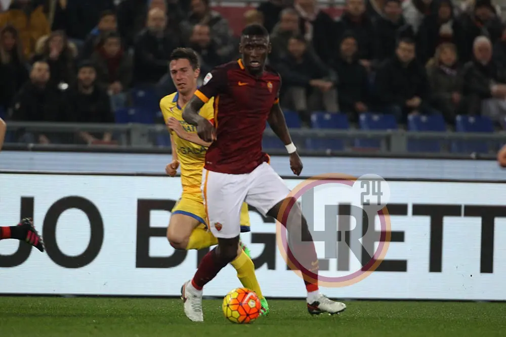 3rudiger
