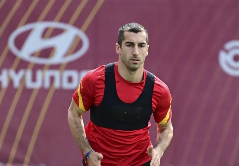 4 mkhitaryan