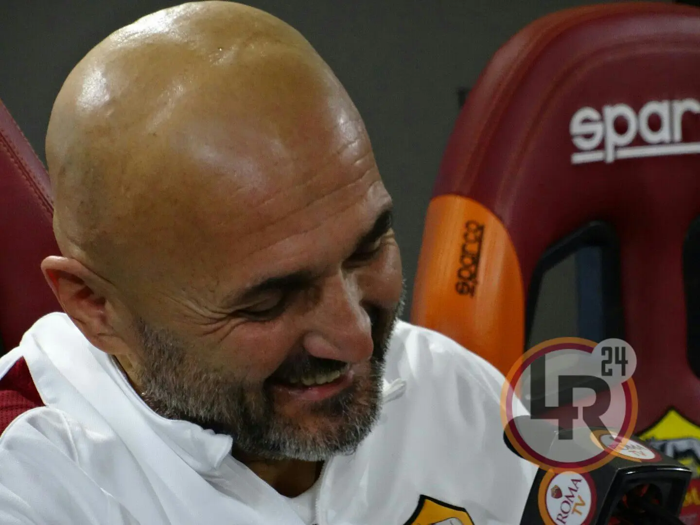 4spalletti conferenza stampa presentazione 16012016