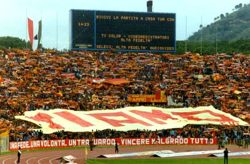 8384lazieroma ti amo
