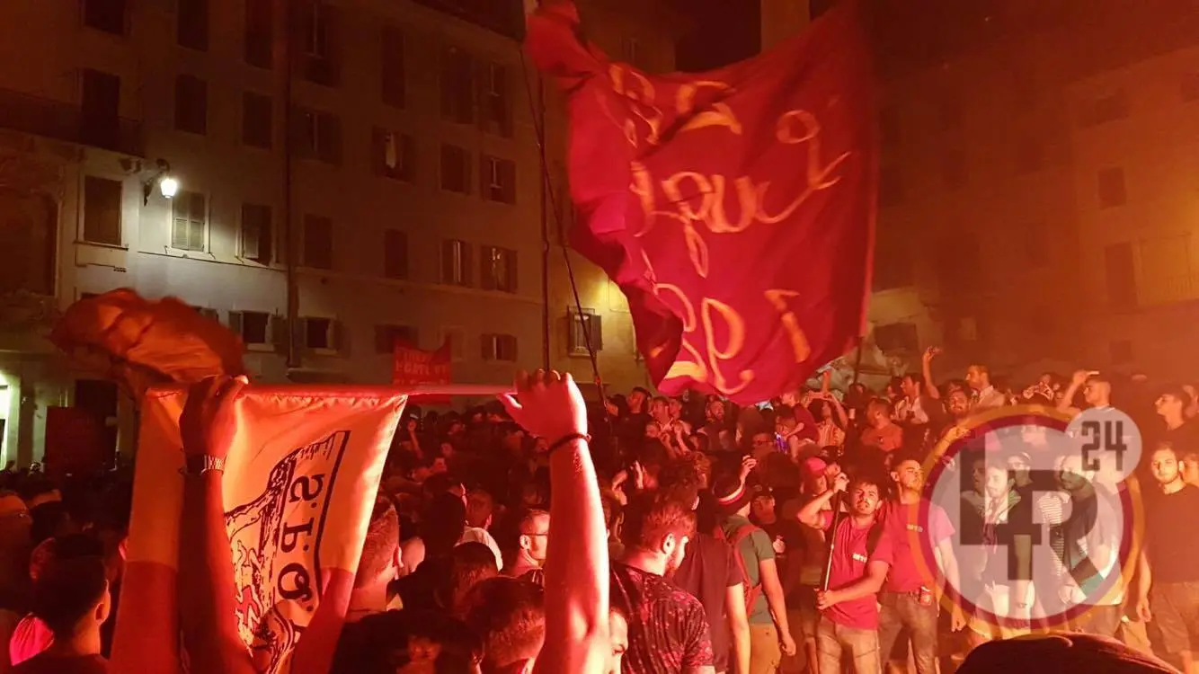 90 anni asr pantheon 6