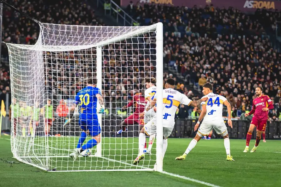 aaa gol vaz roma lecce