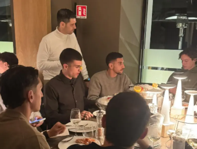 aacena di squadra
