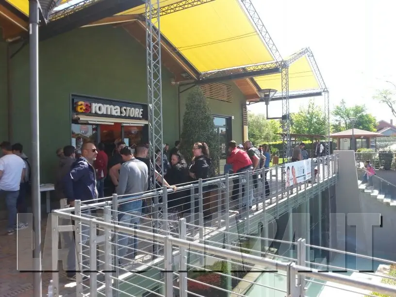 abbonamenti roma store 2